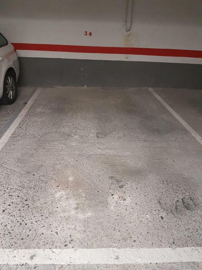 Urduliz With Parking By Aston Rentals Eksteriør billede